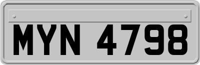 MYN4798