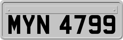 MYN4799