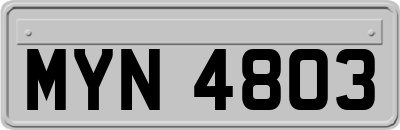 MYN4803