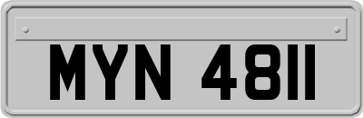 MYN4811