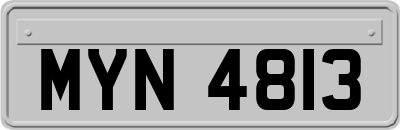 MYN4813
