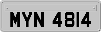 MYN4814