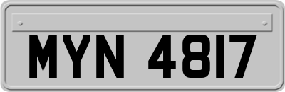 MYN4817
