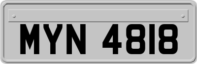 MYN4818