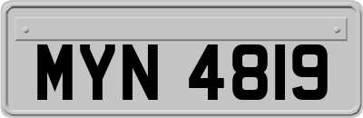 MYN4819