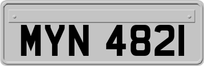 MYN4821