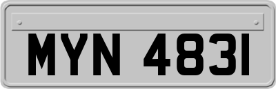 MYN4831