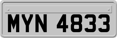 MYN4833