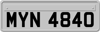 MYN4840