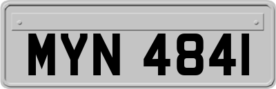 MYN4841