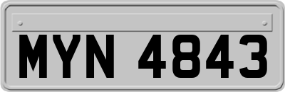 MYN4843
