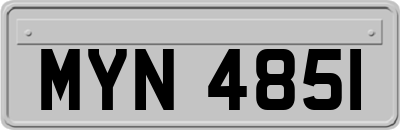 MYN4851