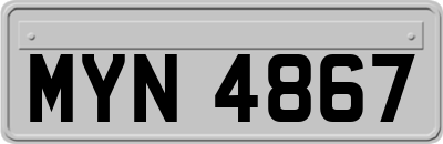 MYN4867