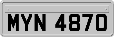 MYN4870