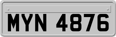 MYN4876
