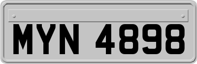 MYN4898