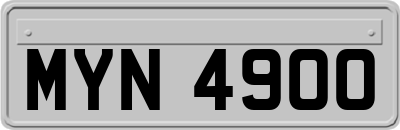 MYN4900