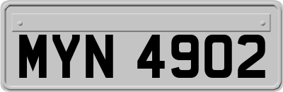 MYN4902