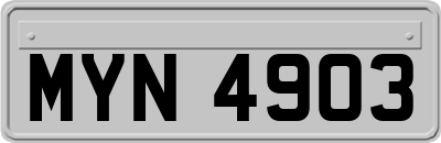 MYN4903