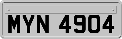 MYN4904