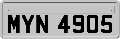 MYN4905
