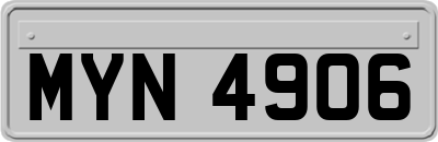 MYN4906