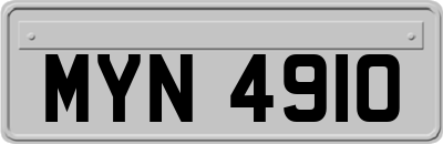 MYN4910