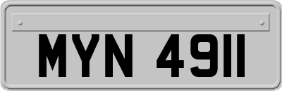 MYN4911