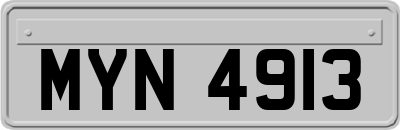 MYN4913