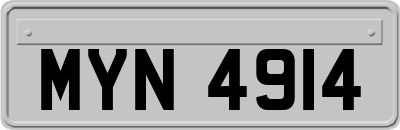 MYN4914