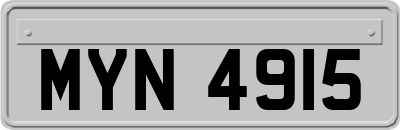 MYN4915