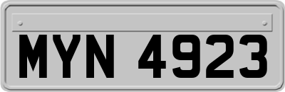 MYN4923