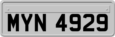 MYN4929