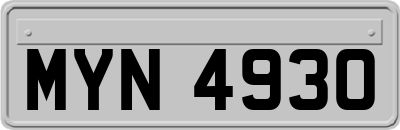 MYN4930