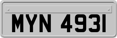 MYN4931