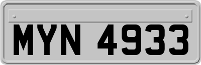 MYN4933