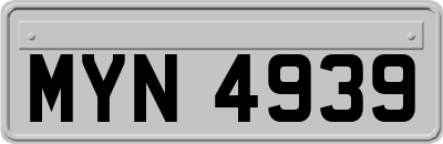 MYN4939