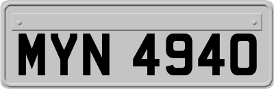 MYN4940