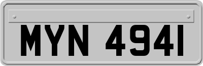 MYN4941