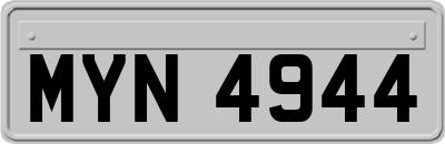 MYN4944