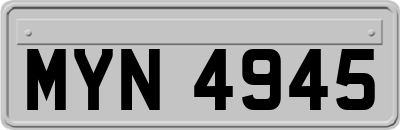 MYN4945
