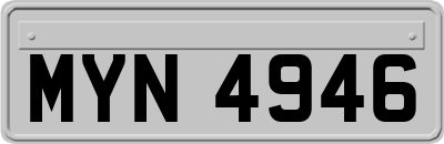 MYN4946