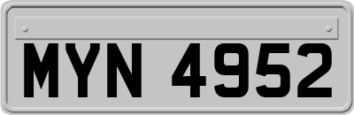 MYN4952