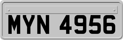 MYN4956