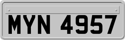 MYN4957
