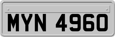 MYN4960