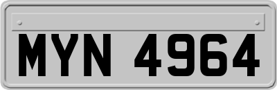MYN4964