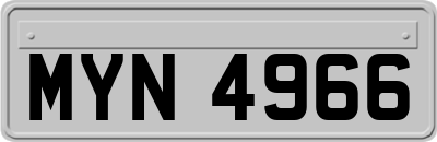 MYN4966
