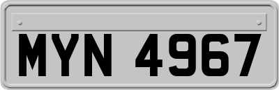 MYN4967