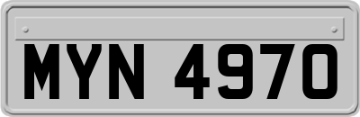 MYN4970